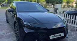 Toyota Camry 2025 года за 23 500 000 тг. в Астана – фото 2