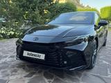 Toyota Camry 2025 годаүшін22 950 000 тг. в Астана