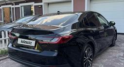 Toyota Camry 2025 года за 23 500 000 тг. в Астана – фото 5