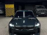Kia Stinger 2022 годаүшін23 000 000 тг. в Астана – фото 2