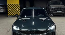 Kia Stinger 2022 года за 16 500 000 тг. в Астана – фото 2