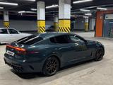 Kia Stinger 2022 годаүшін23 000 000 тг. в Астана – фото 3