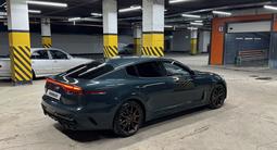 Kia Stinger 2022 года за 16 500 000 тг. в Астана – фото 3
