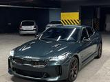 Kia Stinger 2022 годаүшін23 000 000 тг. в Астана