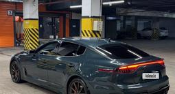 Kia Stinger 2022 года за 16 500 000 тг. в Астана – фото 5