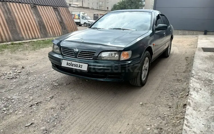Nissan Maxima 1997 года за 2 500 000 тг. в Семей