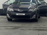 Toyota Camry 2014 годаүшін8 400 000 тг. в Алматы – фото 4