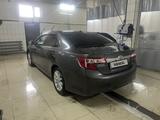 Toyota Camry 2014 года за 8 400 000 тг. в Алматы – фото 2