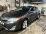 Toyota Camry 2014 года за 9 100 000 тг. в Алматы – фото 3