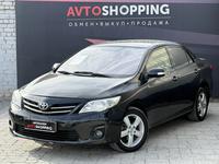 Toyota Corolla 2012 года за 5 850 000 тг. в Актобе