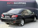 Toyota Corolla 2012 годаfor5 850 000 тг. в Актобе – фото 5