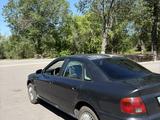 Audi A4 1995 года за 1 200 000 тг. в Шахтинск – фото 3
