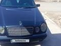 Mercedes-Benz E 230 1996 годаүшін2 600 000 тг. в Кызылорда – фото 2