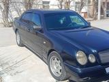 Mercedes-Benz E 230 1996 годаүшін2 600 000 тг. в Кызылорда