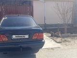 Mercedes-Benz E 230 1996 годаүшін2 600 000 тг. в Кызылорда – фото 5