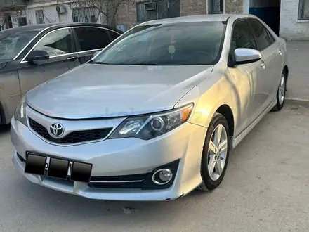 Toyota Camry 2013 года за 7 000 000 тг. в Жанаозен