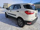 Ford EcoSport 2022 года за 8 000 000 тг. в Актобе – фото 2