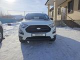 Ford EcoSport 2022 года за 8 000 000 тг. в Актобе