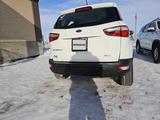 Ford EcoSport 2022 года за 8 000 000 тг. в Актобе – фото 4