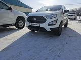 Ford EcoSport 2022 года за 8 000 000 тг. в Актобе – фото 5