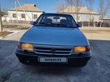 Opel Astra 1992 года за 1 400 000 тг. в Туркестан – фото 2