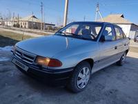 Opel Astra 1992 года за 1 400 000 тг. в Туркестан