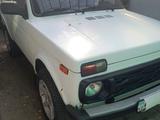 ВАЗ (Lada) Lada 2121 2016 годаүшін2 300 000 тг. в Усть-Каменогорск – фото 2