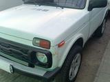 ВАЗ (Lada) Lada 2121 2016 годаүшін2 300 000 тг. в Усть-Каменогорск – фото 3