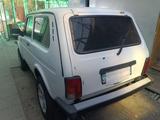 ВАЗ (Lada) Lada 2121 2016 годаүшін2 300 000 тг. в Усть-Каменогорск – фото 4
