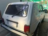 ВАЗ (Lada) Lada 2121 2016 годаүшін2 300 000 тг. в Усть-Каменогорск – фото 5