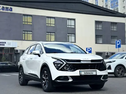 Kia Sportage 2023 года за 12 000 000 тг. в Астана