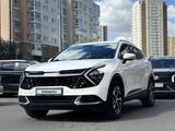 Kia Sportage 2023 годаүшін12 000 000 тг. в Астана – фото 2