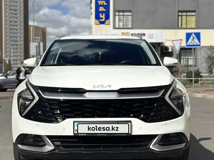 Kia Sportage 2023 года за 12 000 000 тг. в Астана – фото 5