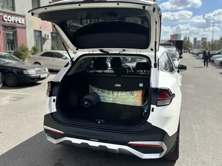 Kia Sportage 2023 года за 12 000 000 тг. в Астана – фото 7