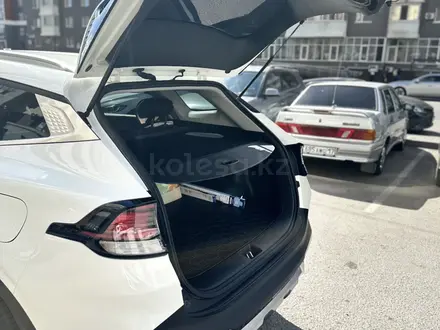 Kia Sportage 2023 года за 12 000 000 тг. в Астана – фото 9