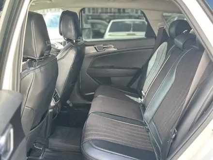 Kia Sportage 2023 года за 12 000 000 тг. в Астана – фото 11