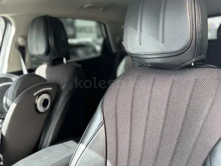 Kia Sportage 2023 года за 12 000 000 тг. в Астана – фото 16