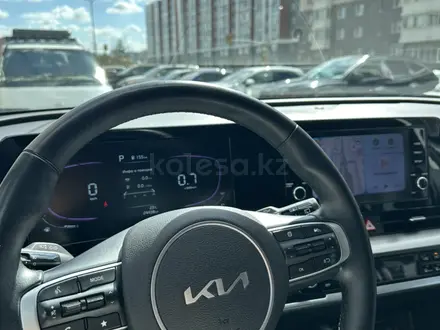 Kia Sportage 2023 года за 12 000 000 тг. в Астана – фото 19
