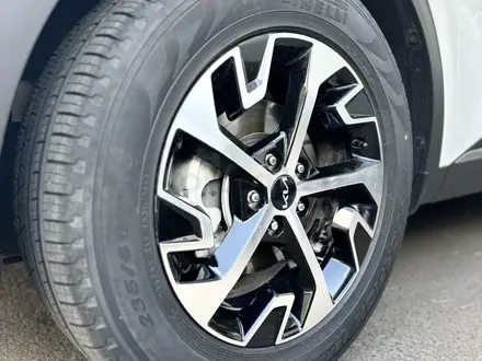 Kia Sportage 2023 года за 12 000 000 тг. в Астана – фото 27