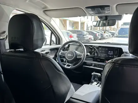 Kia Sportage 2023 года за 12 000 000 тг. в Астана – фото 28