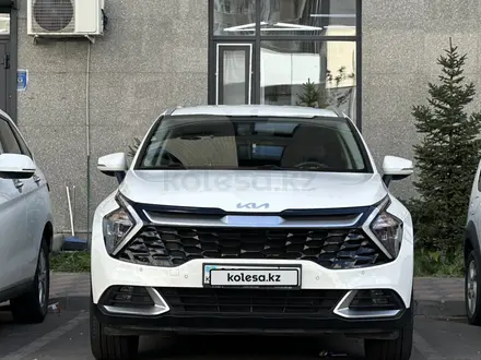 Kia Sportage 2023 года за 12 000 000 тг. в Астана – фото 31