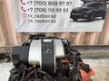 Двигатель и Акпп на Lexus Rx 450H/Лексус РХ 450үшін1 400 000 тг. в Алматы – фото 2