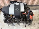 Двигатель и Акпп на Lexus Rx 450H/Лексус РХ 450 за 1 400 000 тг. в Алматы