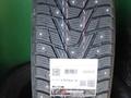 Hankook Winter i* Pike X W429A 215/60 R17for56 000 тг. в Алматы