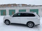 Mitsubishi Outlander 2013 года за 8 000 000 тг. в Семей – фото 4