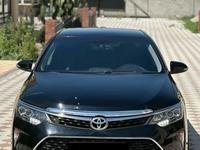 Toyota Camry 2015 годаfor10 500 000 тг. в Атырау