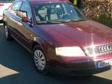 Audi A6 1997 года за 12 348 тг. в Алматы