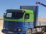 Scania  R113 1996 года за 4 000 000 тг. в Актау