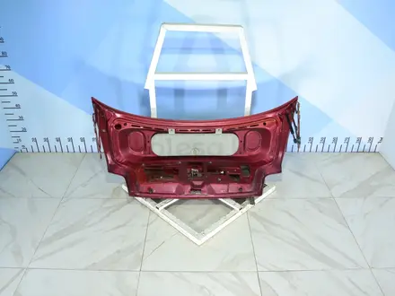 Крышка багажника BMW E36 3-серия + за 6 000 тг. в Тараз – фото 4
