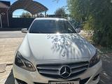Mercedes-Benz E 400 2013 года за 11 000 000 тг. в Кызылорда